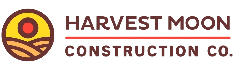 Harvest Moon Construction